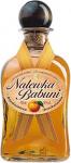 Nalewka Babuni Peach 0 (750)