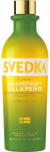 Svedka Grapefruit Jalapeno 0 (375)