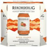 Rekorderlig Blood Orange 0 (414)