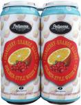 Pollyanna Brewing Cranberry Orange Allure 0 (415)