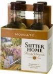 Sutter Home - Moscato California 0 (1874)