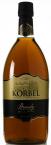 Korbel 'Rich & Mellow' Brandy 0 (1750)