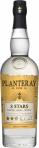 Planteray - White Rum 3 Star 0 (750)