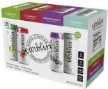 Carbliss Vodka Soda Variety Pack 0 (881)