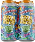 Pipeworks Put A Wrench On It Chicago Common Kolsch Style Cream Ale 0 (415)