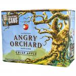 Angry Orchard - Crisp Apple Cider 0