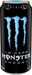 Monster Lo-Carb Energy 0