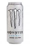 Monster Energy Zero Ultra 0