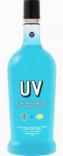 UV - Blue Raspberry Vodka (1750)