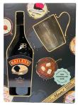 Baileys Original Irish Cream Gift Set W/ 1 Glass Mug (750)