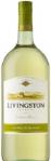 Livingston Cellars - Chablis Blanc California 0 (1500)