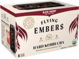 Flying Embers Black Cherry Kombucha 0 (62)