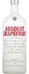 Absolut Grapefruit Vodka (1750)