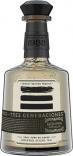 Sauza Tequila Tres Generaciones Reposado Volume 2 Colonial (750)