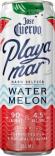 Jose Cuervo Playa Mar Hard Seltzer Watermelon 0 (414)