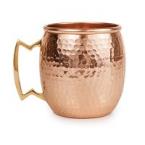 Old Kentucky Home Moscow Mule Mug 0