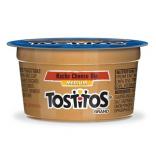 Tostitos Nacho Cheese Dip - Medium 3.63 oz 0