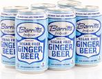 Barritts Sugar Free Ginger Beer 0