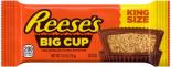 Reeses Peanut Big Cup 2.85 oz 0