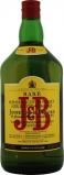 J&B - Rare Scotch Whisky 0 (1750)