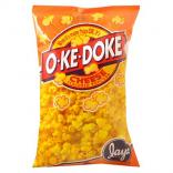 Jay's O-Ke-Doke Cheese Popcorn 3 oz 0