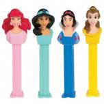 PEZ Disney Princess Each 0