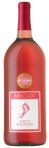 Barefoot - White Zinfandel California 0 (1500)