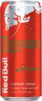 Red Bull Energy Drink Red Edition Watermelon 0