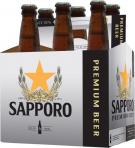 Sapporo Brewing Co - Sapporo Premium 0 (667)