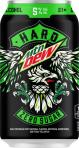 Hard Mountain Dew Original Zero Sugar Malt Beverage 0 (221)