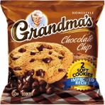 Grandma's Chocolate Chip Big Cookie 0