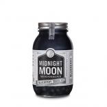 Junior Johnson's - Midnight Moon Blueberry (750)