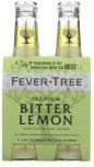 Fever Tree Bitter Lemon 0