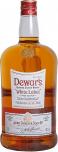 Dewars - White Label Blended Scotch Whisky 0 (1750)