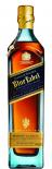 Johnnie Walker - Black Label 12 year Scotch Whiskey 0 (50)