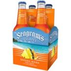 Seagram's Bahama Mama Wine Cooler 0 (445)