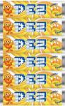 Pez 6 Pk Candy Corn Refills 0