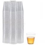 Party Essentials Shot Glasses (50 Per Sleeve) 0