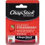 Chap Stick Strawberry 0