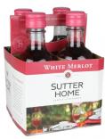 Sutter Home White Merlot 0 (1874)