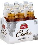 Stella Artois Cidre 0