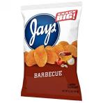 Jay's Barbecue Potato Chip 2.5 oz 0