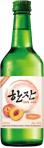 Han Jan Peach Soju 0 (375)