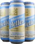 Weihenstephaner Helles Lager 0 (44)