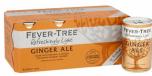 Fever Tree Ginger Ale 0