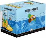 Crook & Marker Cocolada Pina Colada 0 (812)