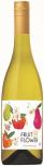 Fruit & Flower Chardonnay 2019 (750)