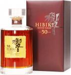 Suntory Hibiki 30 Year Old Blended Whiskey (700)