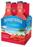 Seagram's Strawberry Daiquiri 0 (445)