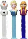 PEZ Disney Frozen Each 0